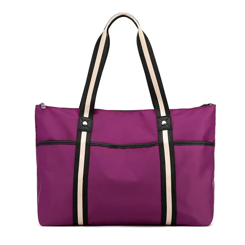 Large Capacity One-shoulder Bag