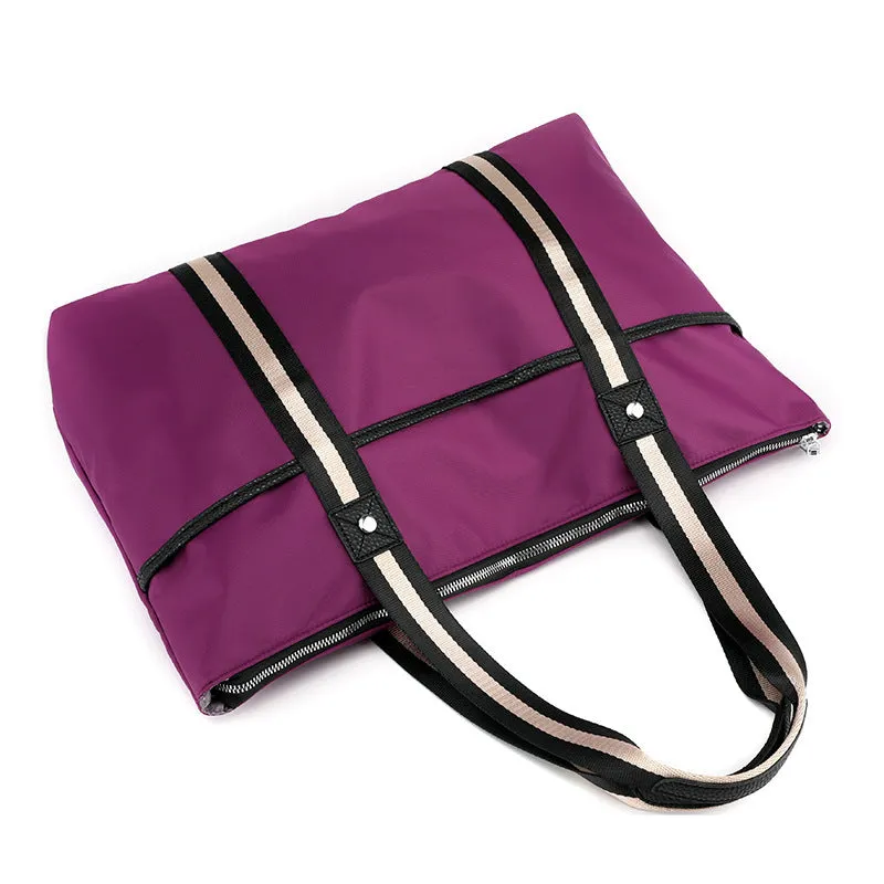 Large Capacity One-shoulder Bag