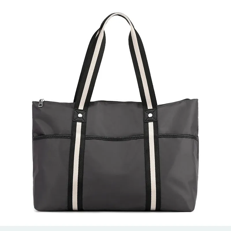 Large Capacity One-shoulder Bag