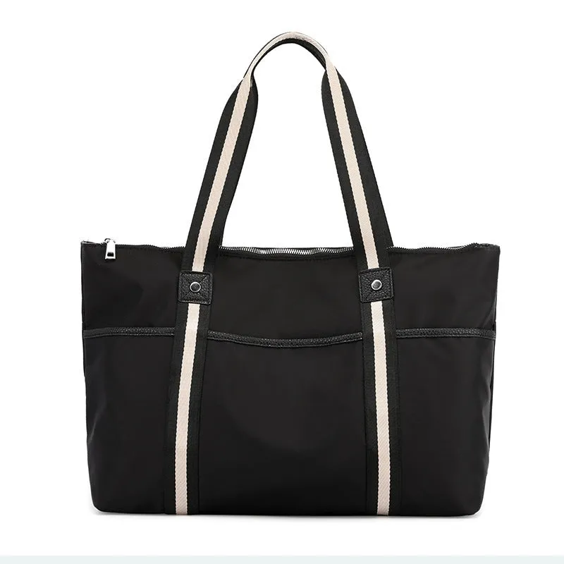 Large Capacity One-shoulder Bag