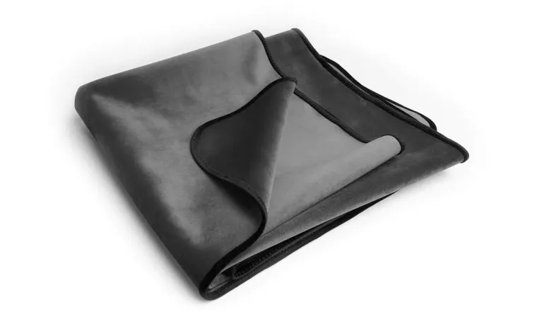 Liberator Fascinator Travel Size Throw Sex Blanket