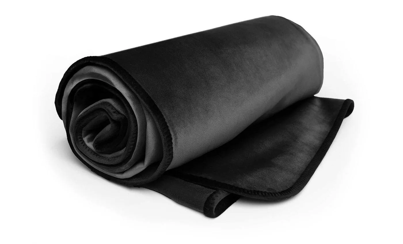 Liberator Fascinator Travel Size Throw Sex Blanket