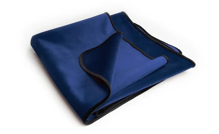 Liberator Fascinator Travel Size Throw Sex Blanket
