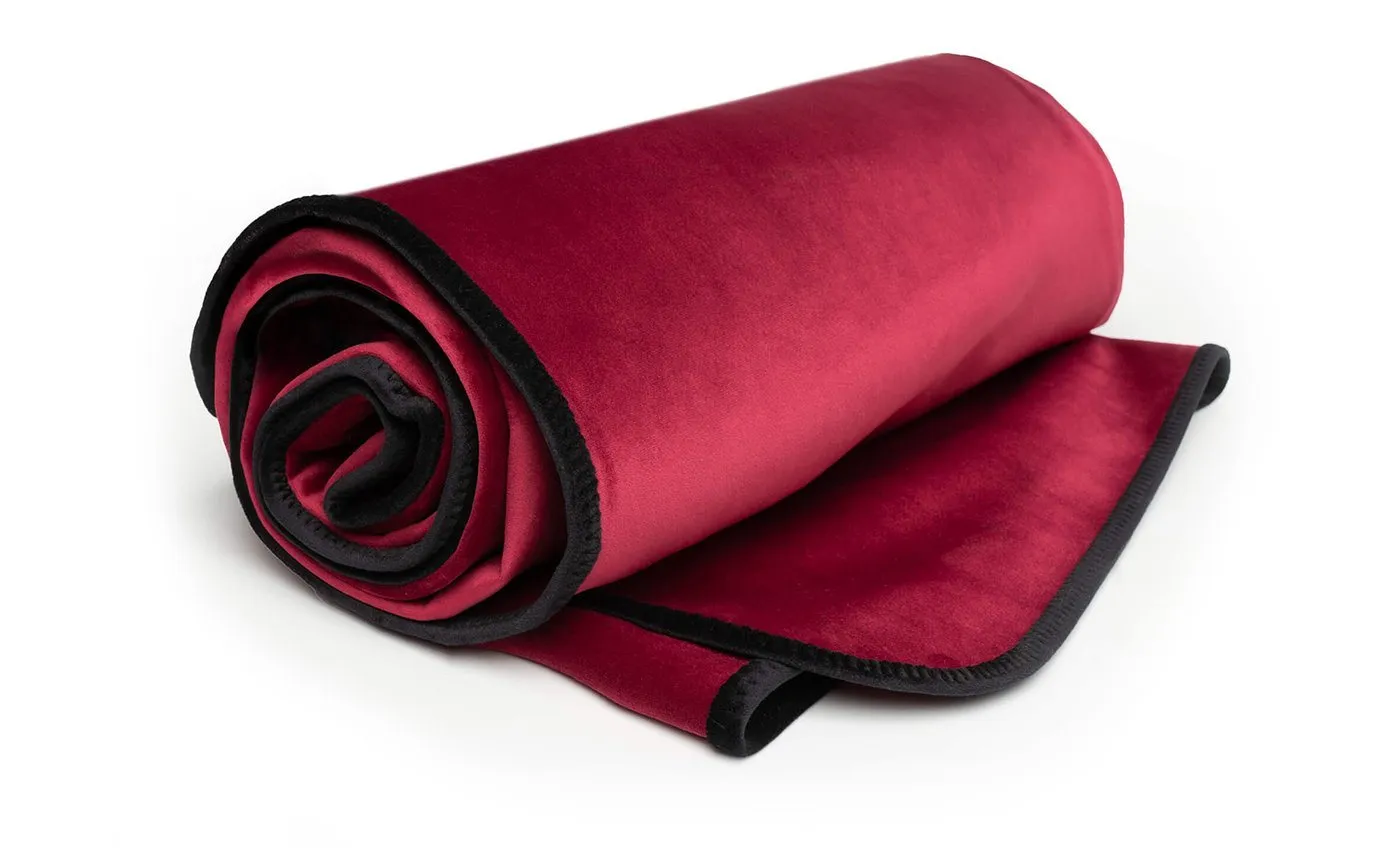 Liberator Fascinator Travel Size Throw Sex Blanket