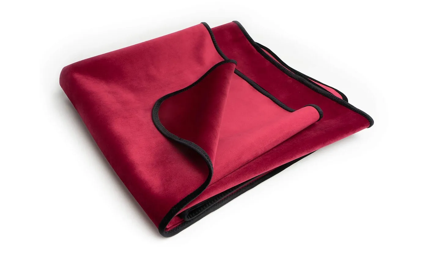 Liberator Fascinator Travel Size Throw Sex Blanket