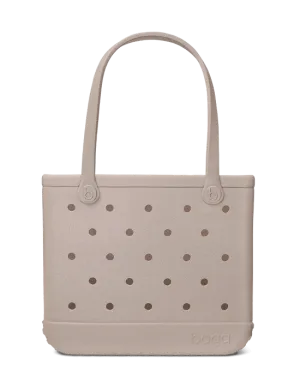 Limited Edition Bogg Bag: Mushroom Shimmer (BABY BOGG)