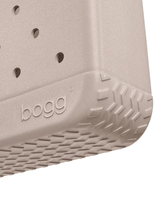 Limited Edition Bogg Bag: Mushroom Shimmer (BABY BOGG)
