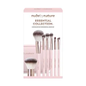 Limited Edition Essential Brush Set