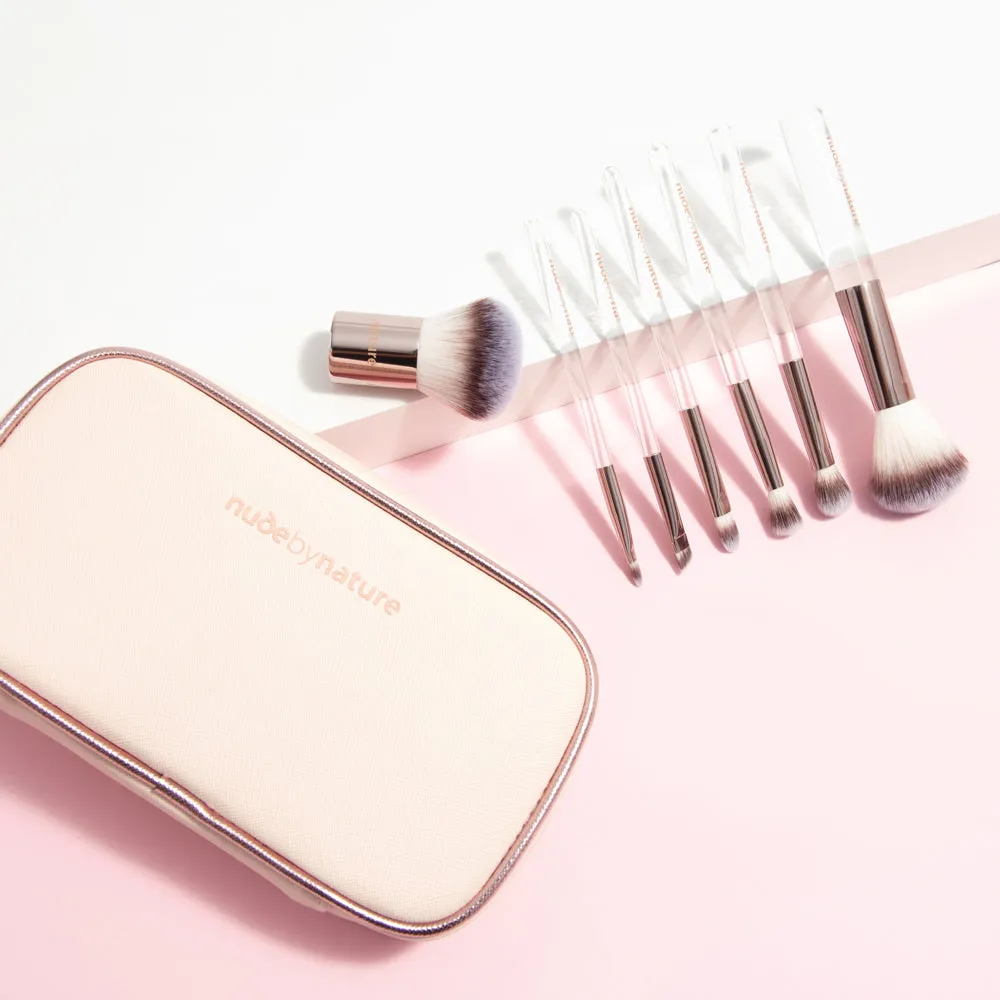 Limited Edition Essential Brush Set
