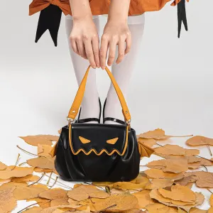 Little Devil Inspired Mini Flap Bag