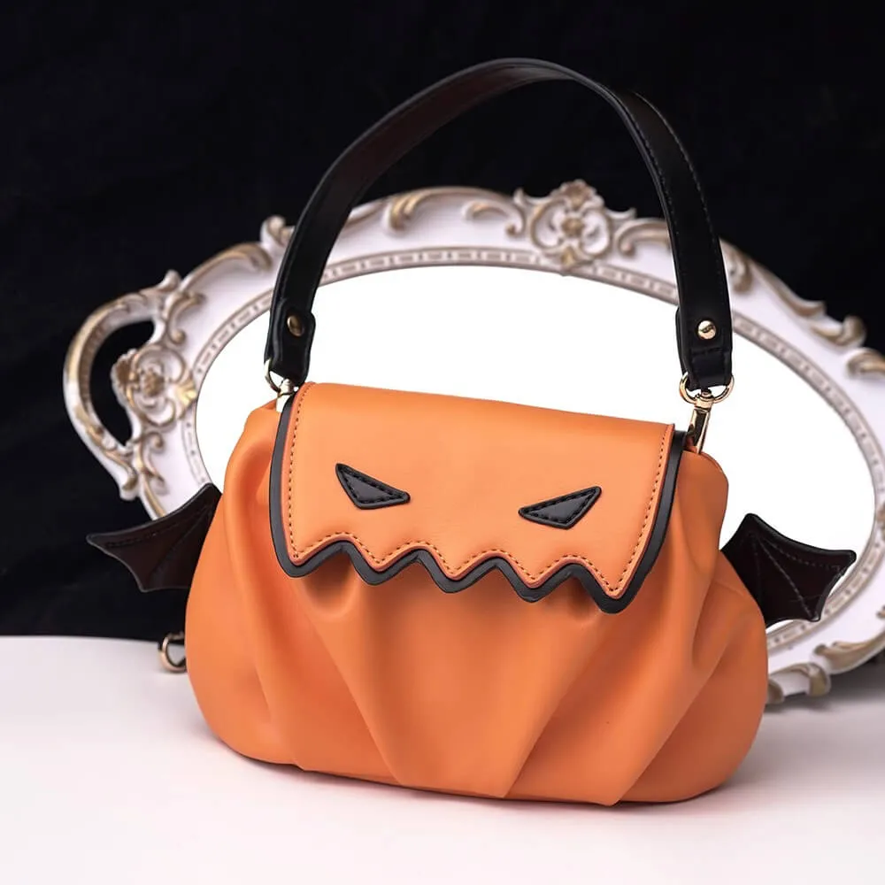 Little Devil Inspired Mini Flap Bag