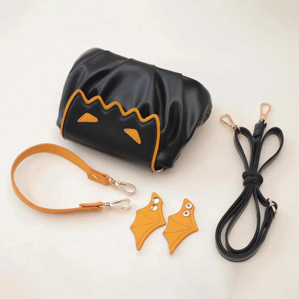 Little Devil Inspired Mini Flap Bag