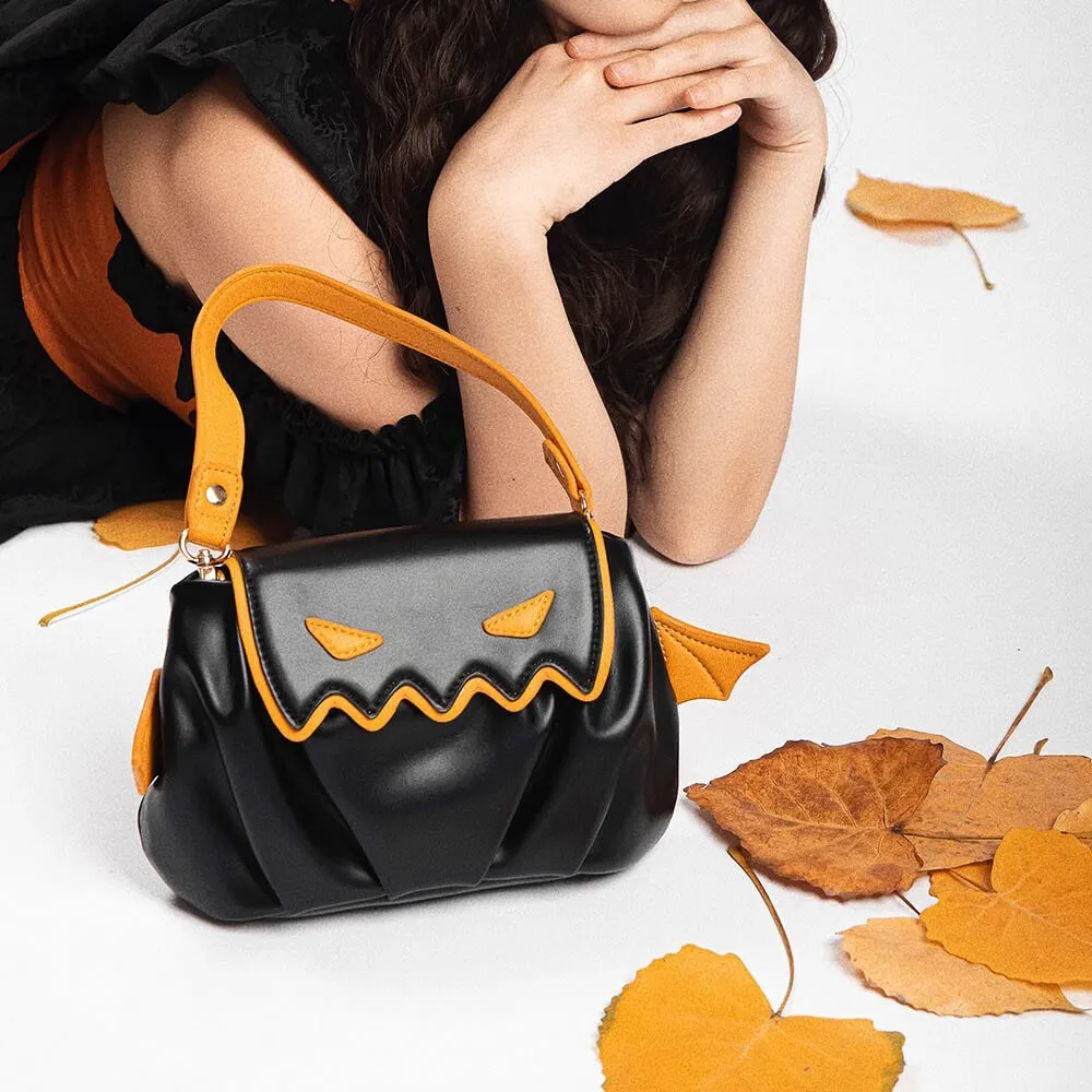 Little Devil Inspired Mini Flap Bag