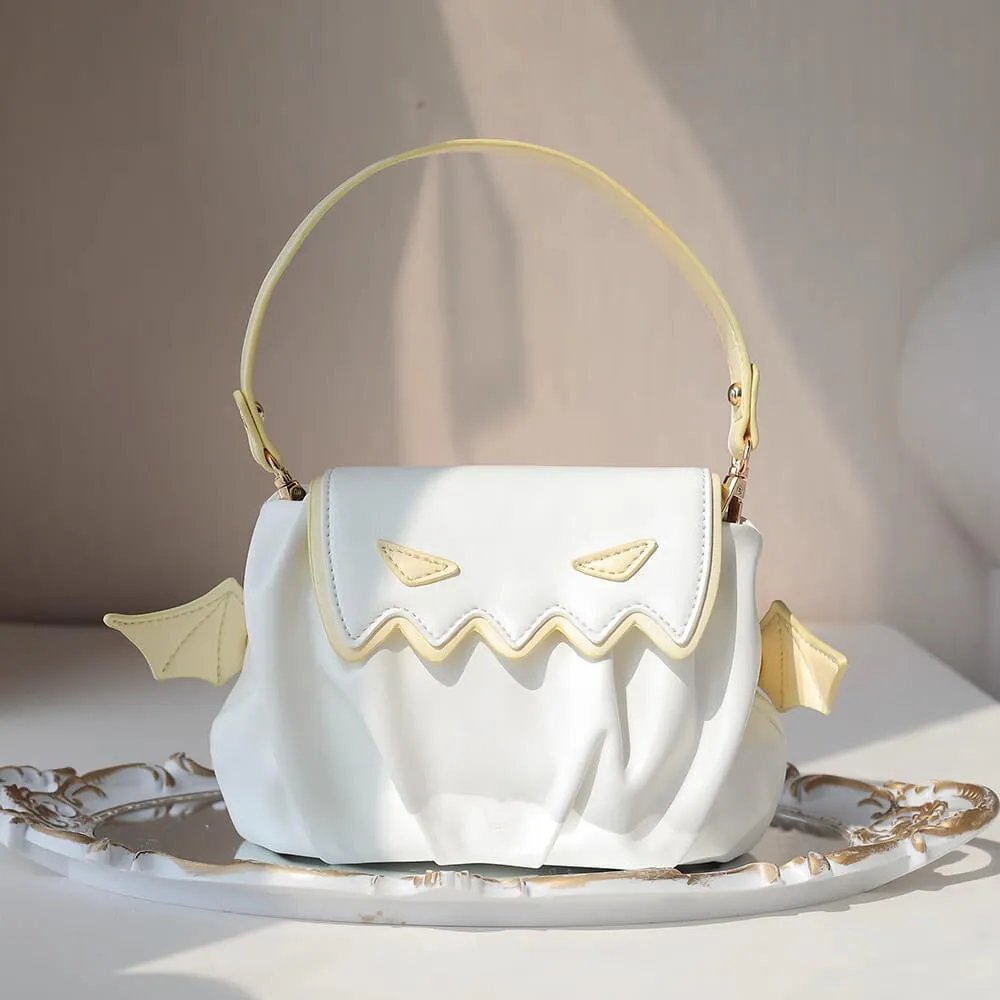 Little Devil Inspired Mini Flap Bag