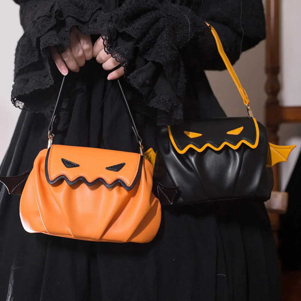 Little Devil Inspired Mini Flap Bag