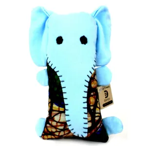 Little Friends Elephant Plush Dsenyo