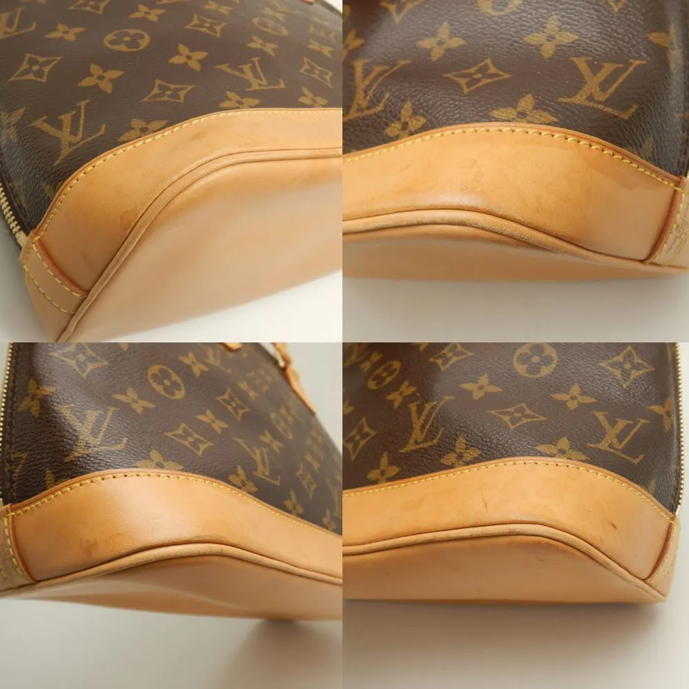 Louis Vuitton Handbag Alma