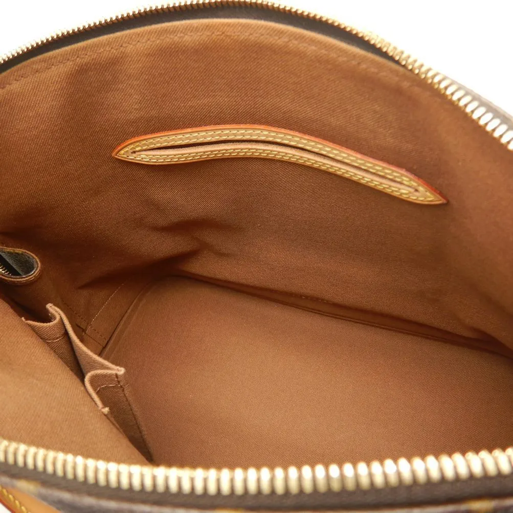 Louis Vuitton Handbag Alma