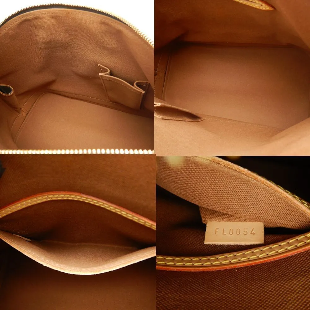 Louis Vuitton Handbag Alma