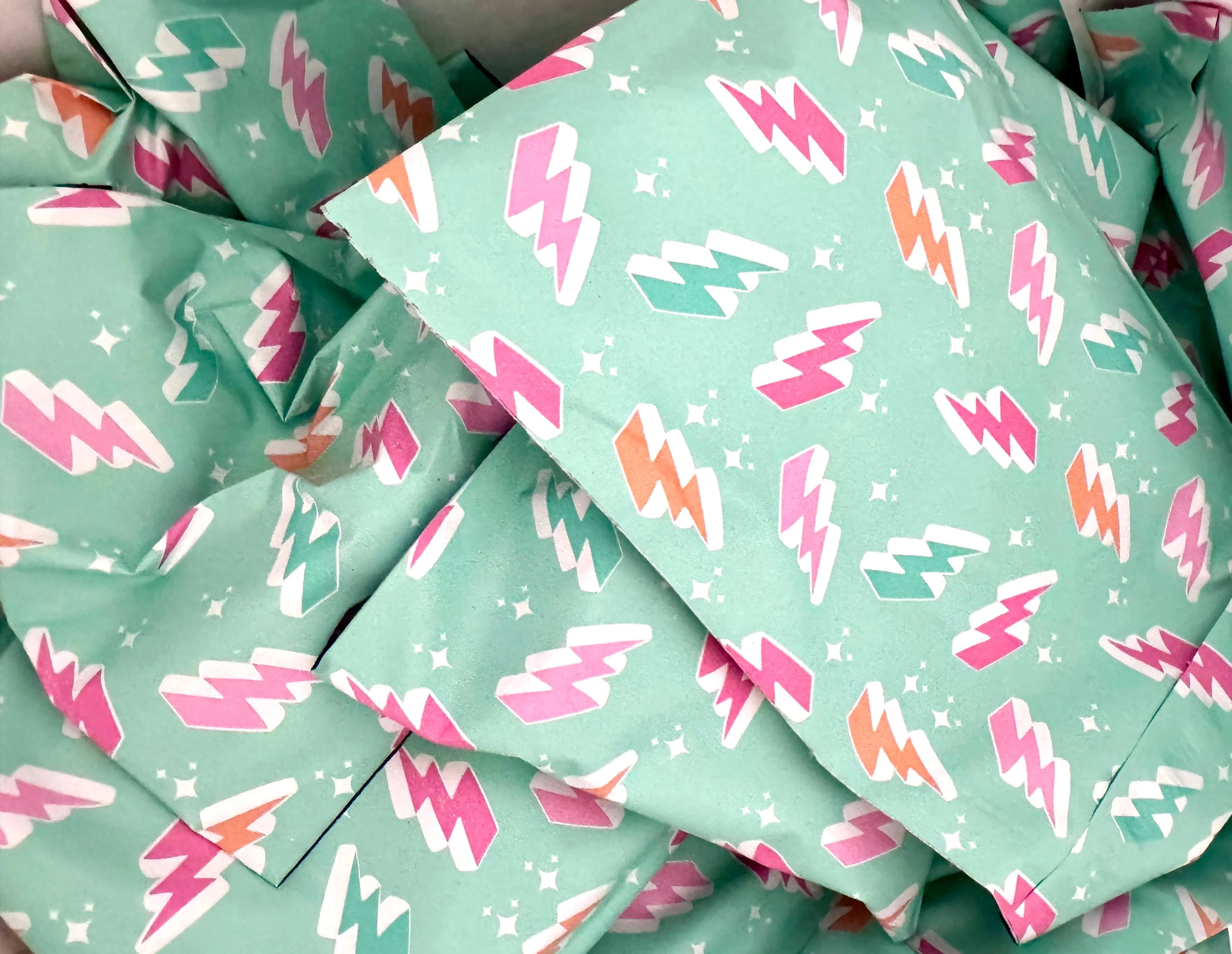 Lucky Bag