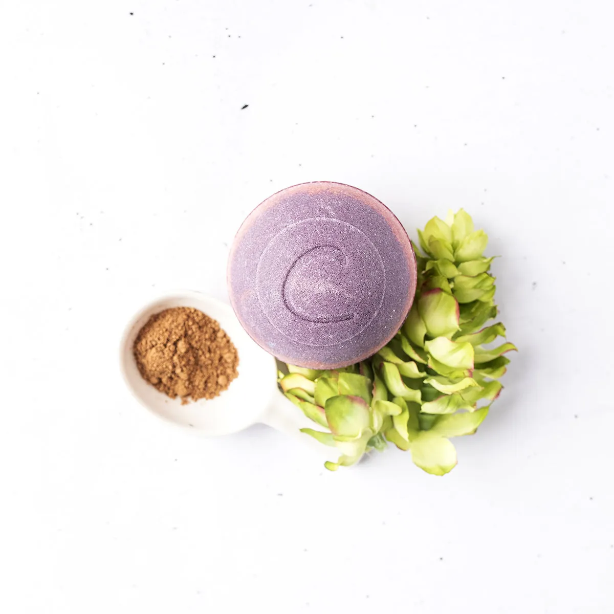 Lux Therapy Bath Bomb (Luxurious - Bubble Bath)