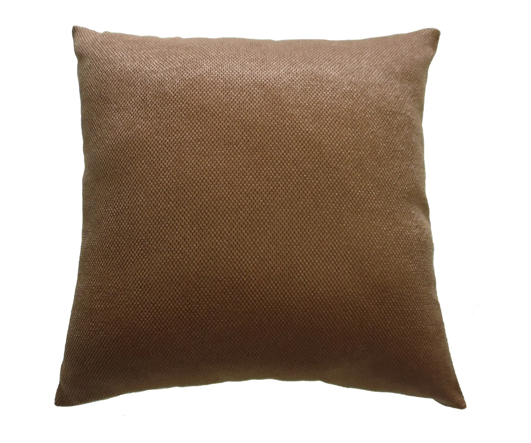 Luxurious Chenille Abstract Decorative Accent Throw Pillow