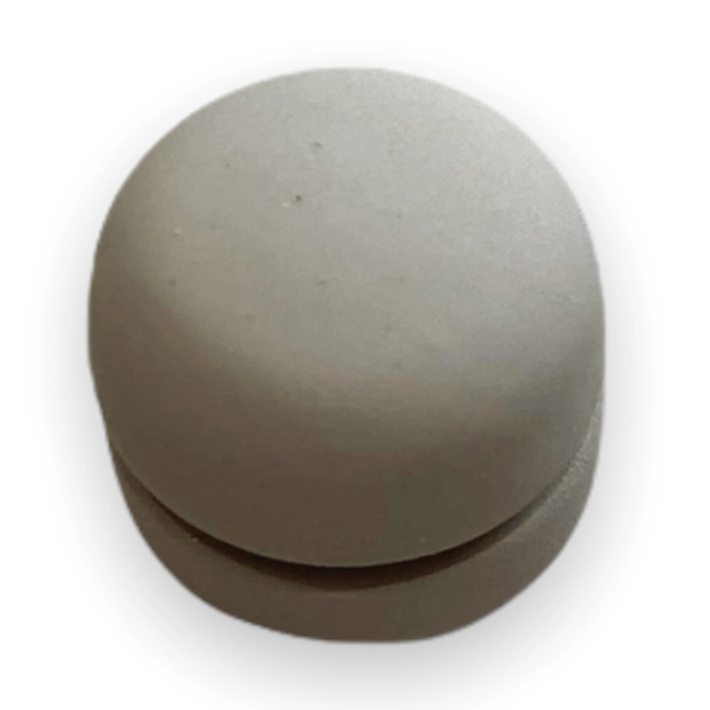 Luxurious Grey Magnetic Button