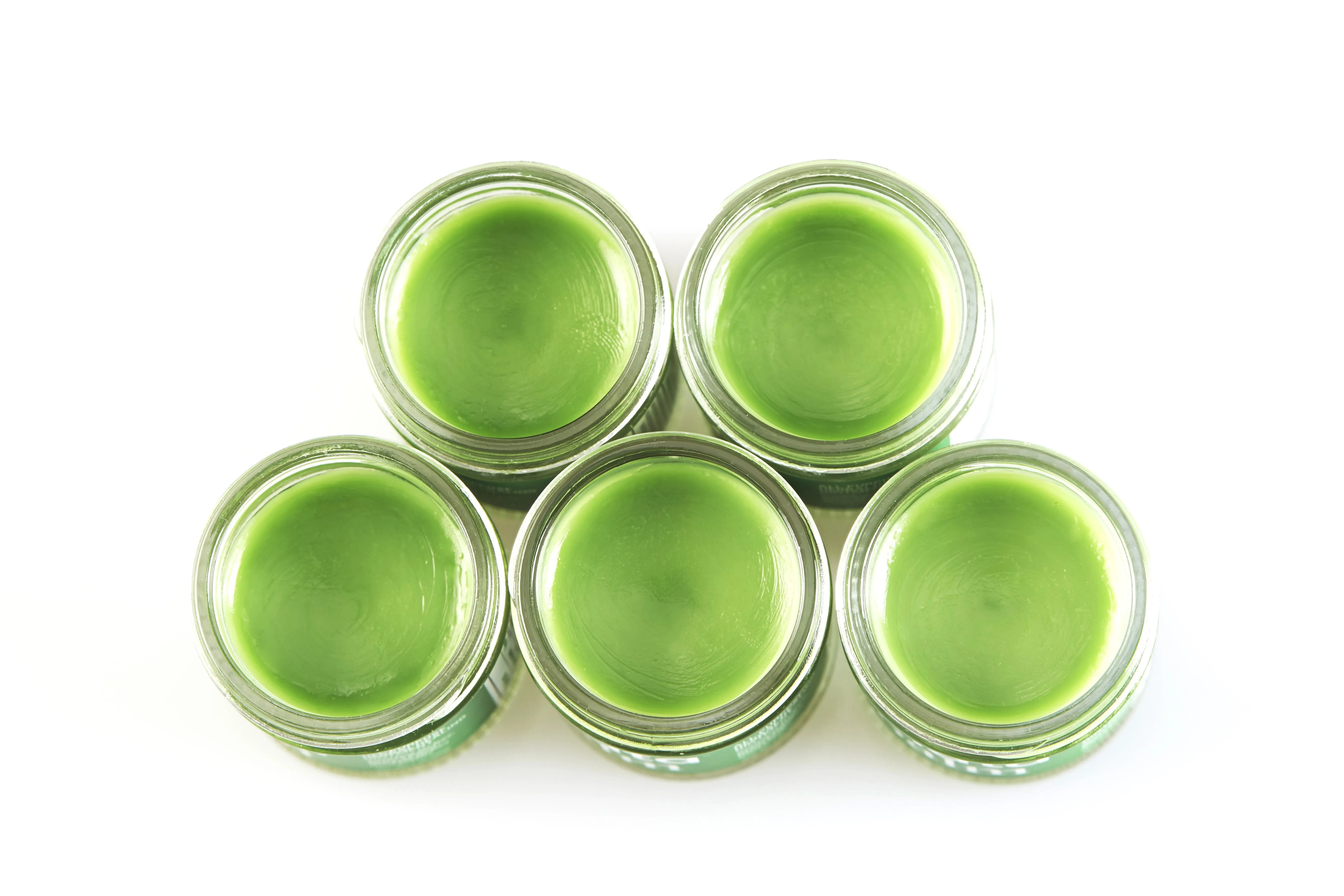 Luxurious Massage Balm