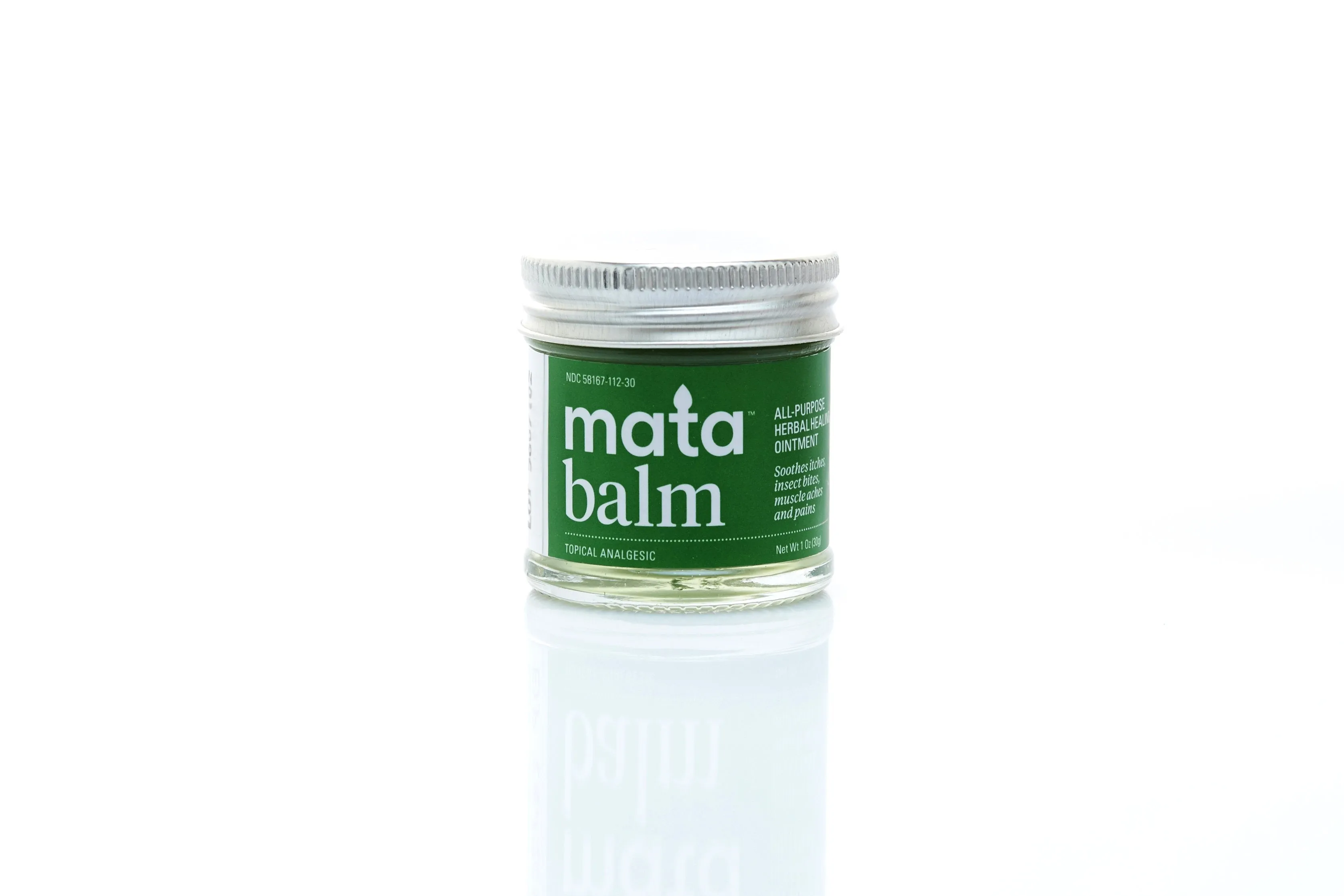 Luxurious Massage Balm