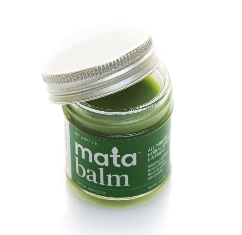Luxurious Massage Balm