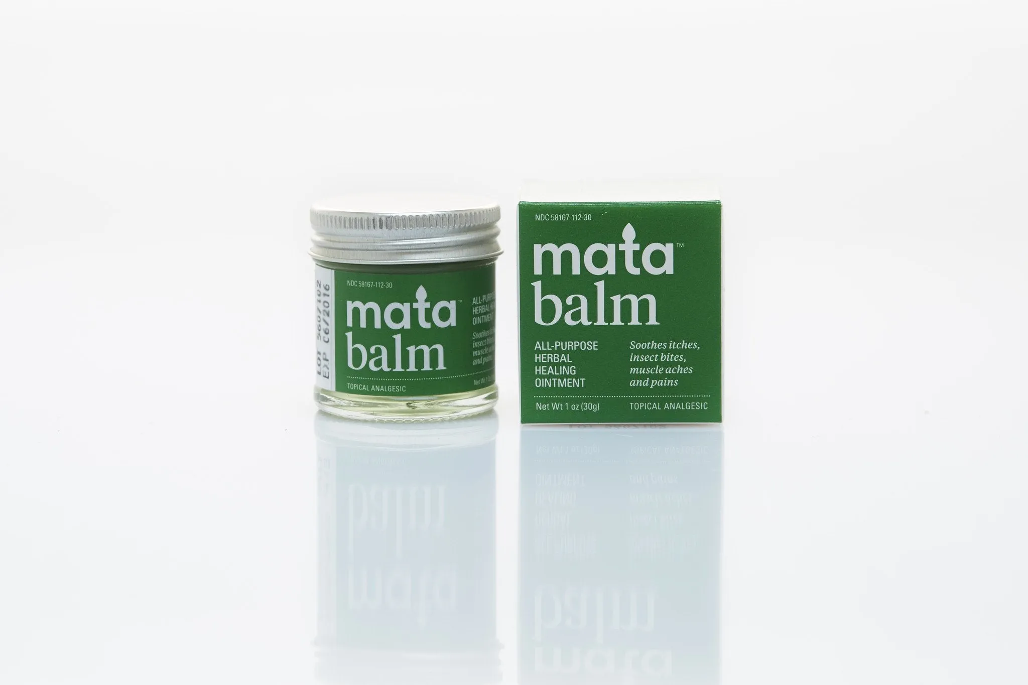 Luxurious Massage Balm