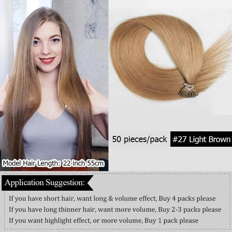 Luxurious Remy Hair Extensions: Vibrant Colors & Package Options