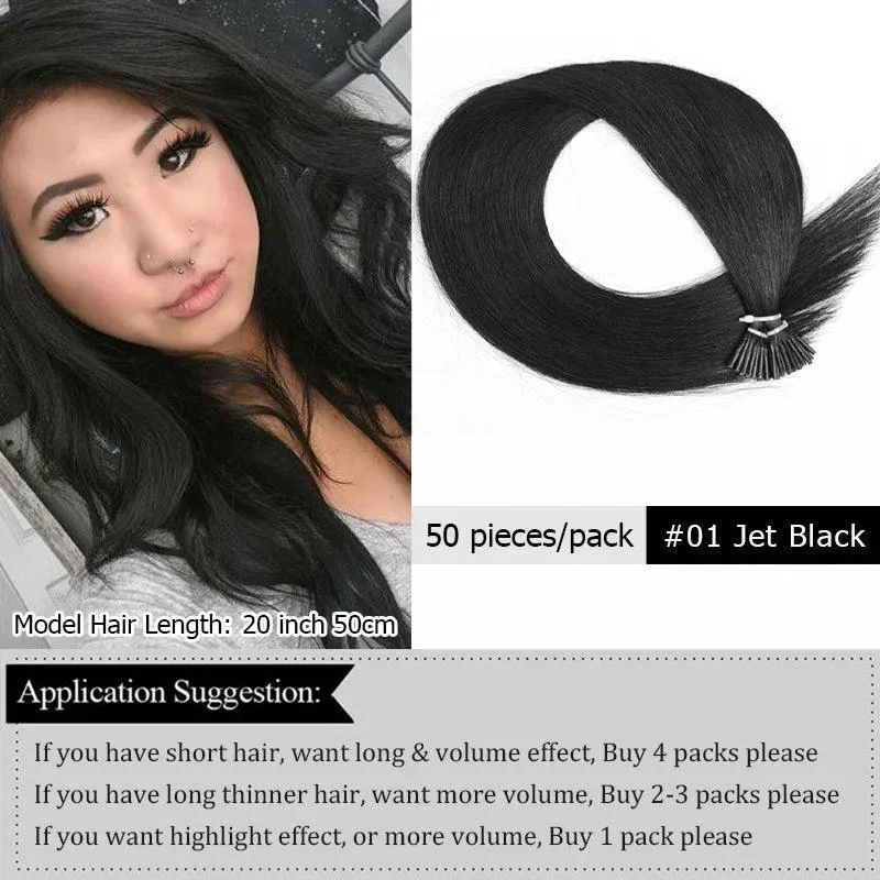 Luxurious Remy Hair Extensions: Vibrant Colors & Package Options