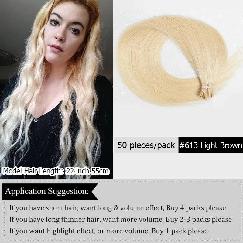 Luxurious Remy Hair Extensions: Vibrant Colors & Package Options