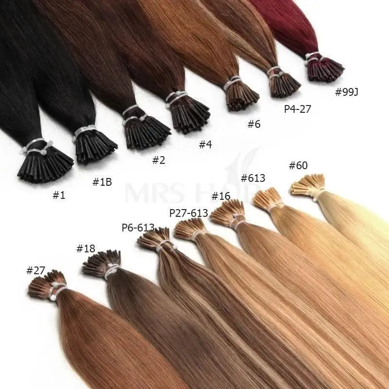 Luxurious Remy Hair Extensions: Vibrant Colors & Package Options