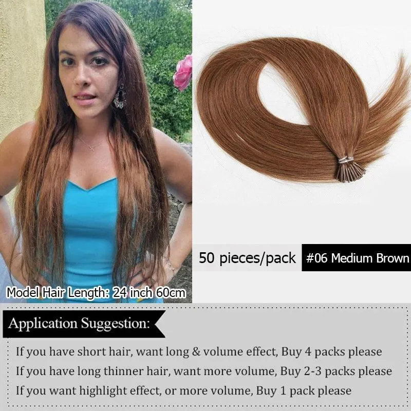 Luxurious Remy Hair Extensions: Vibrant Colors & Package Options
