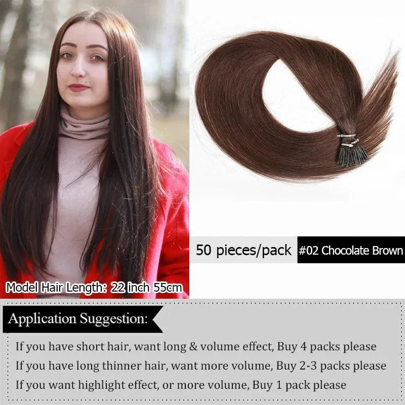 Luxurious Remy Hair Extensions: Vibrant Colors & Package Options
