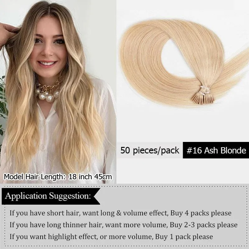Luxurious Remy Hair Extensions: Vibrant Colors & Package Options