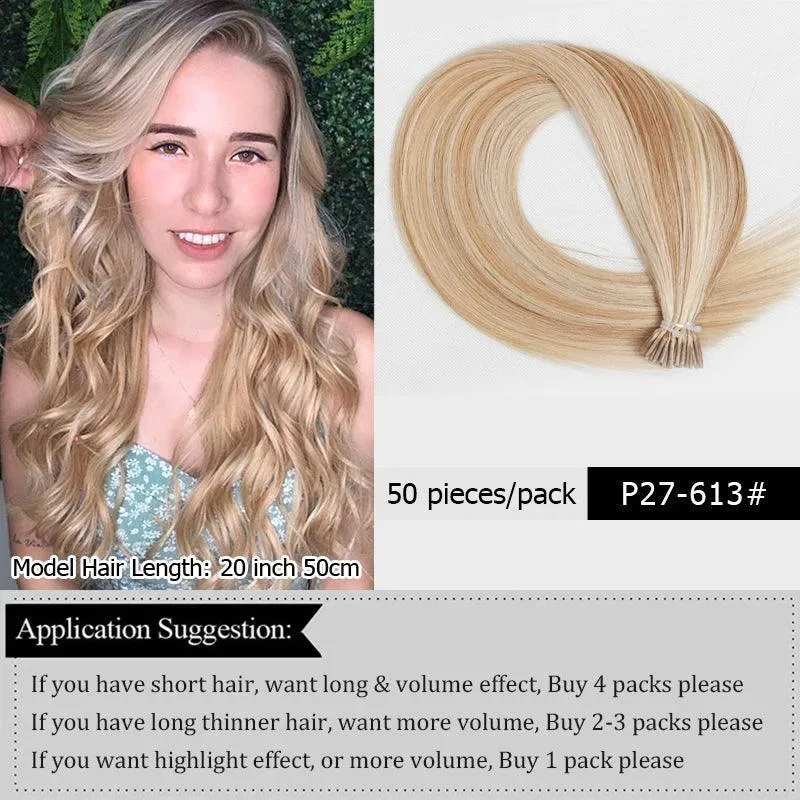 Luxurious Remy Hair Extensions: Vibrant Colors & Package Options