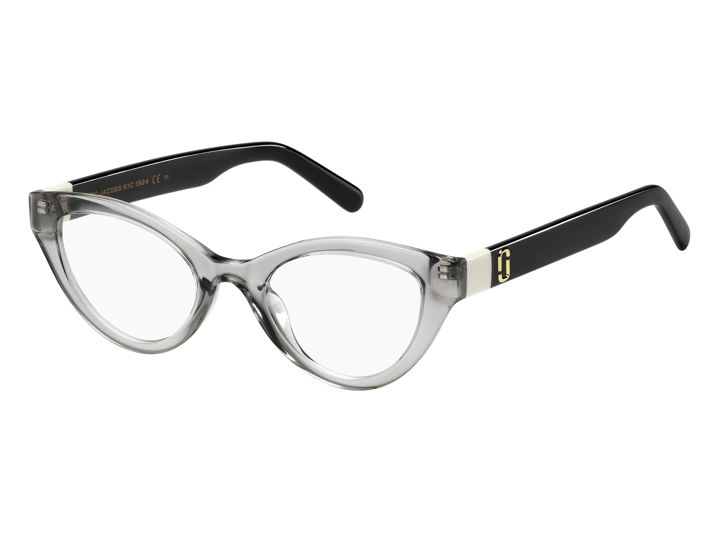 Marc Jacobs Cat-Eye Frames - MARC 651
