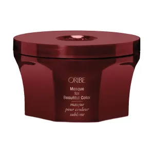 MASQUE FOR BEAUTIFUL COLOR