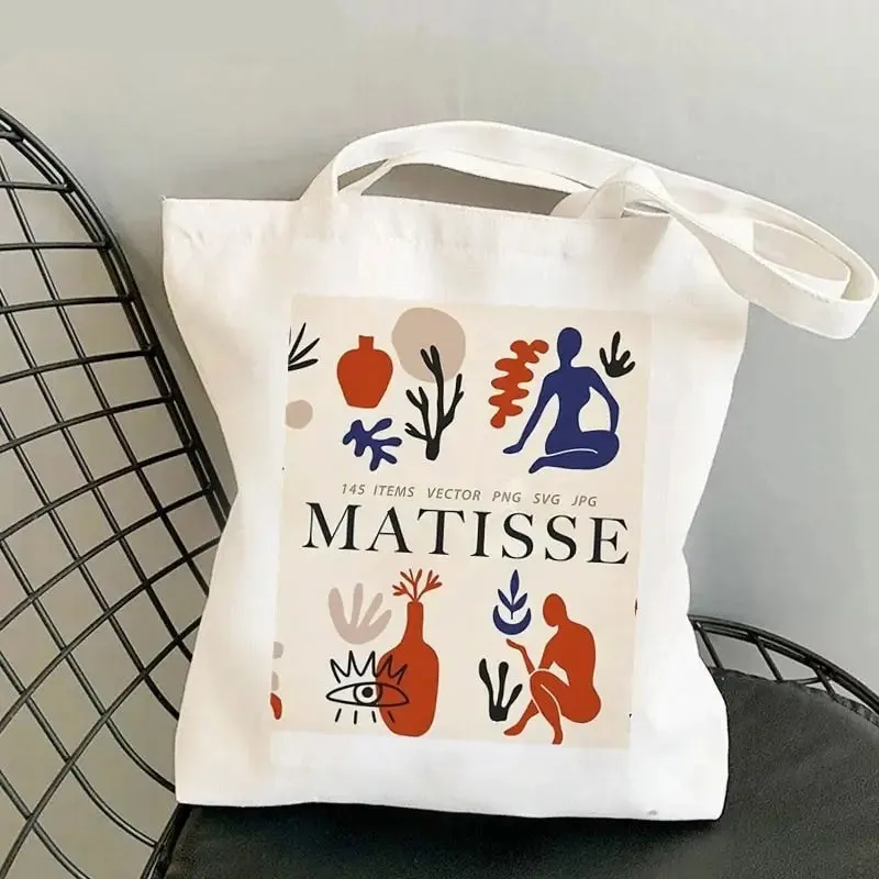 Matisse Shopping Large Tote Bag
