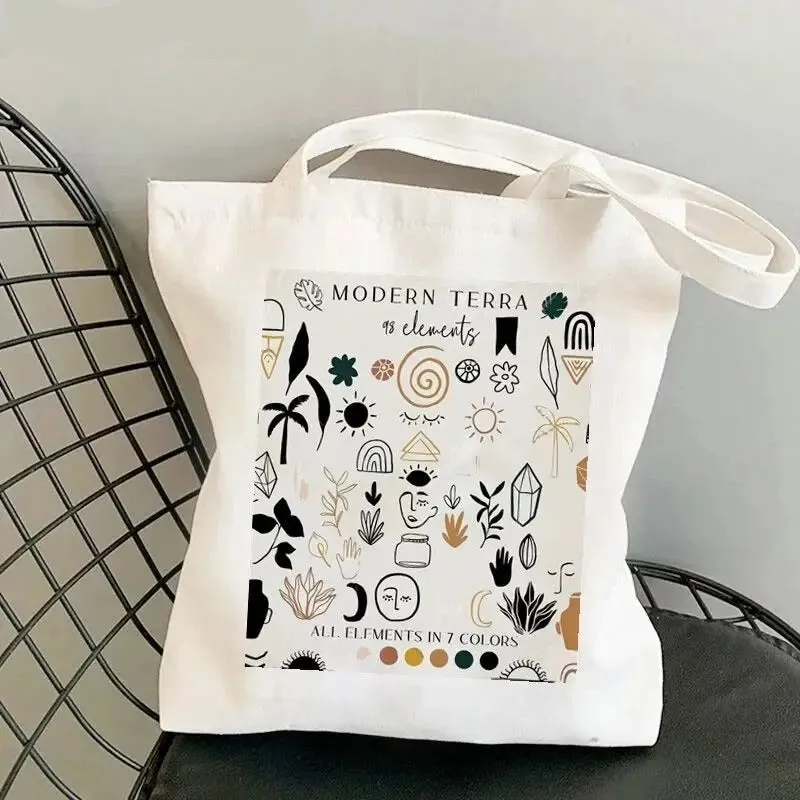 Matisse Shopping Large Tote Bag