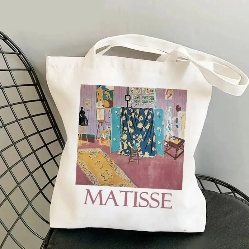 Matisse Shopping Large Tote Bag