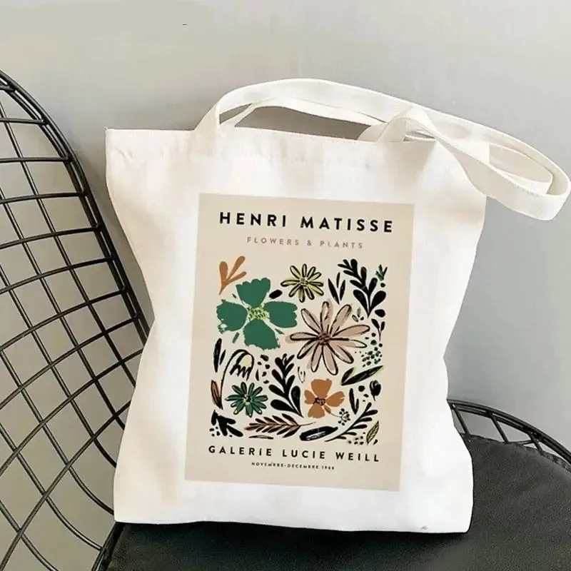 Matisse Shopping Large Tote Bag