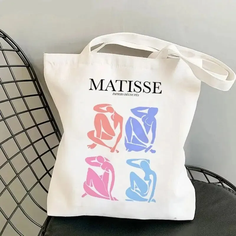 Matisse Shopping Large Tote Bag