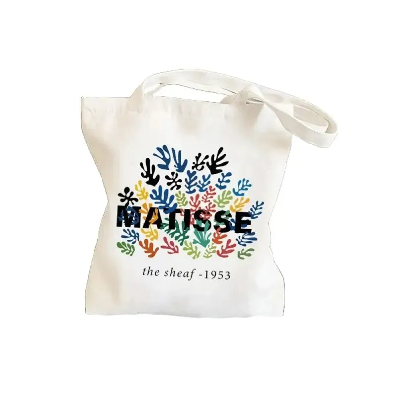 Matisse Shopping Large Tote Bag
