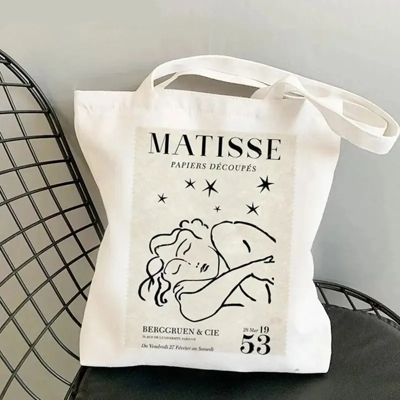Matisse Shopping Large Tote Bag