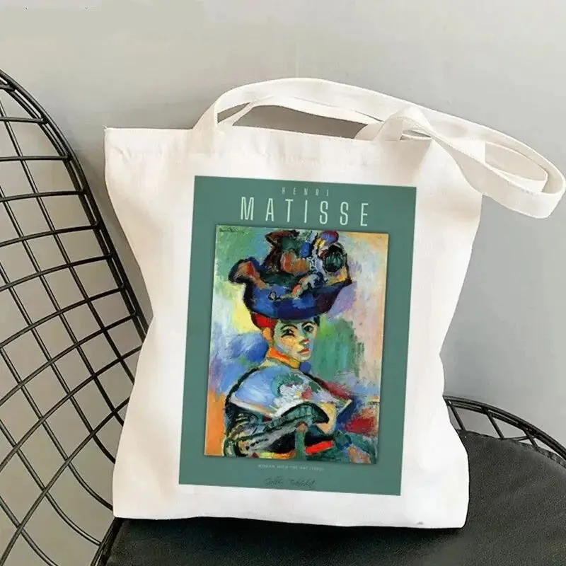 Matisse Shopping Large Tote Bag