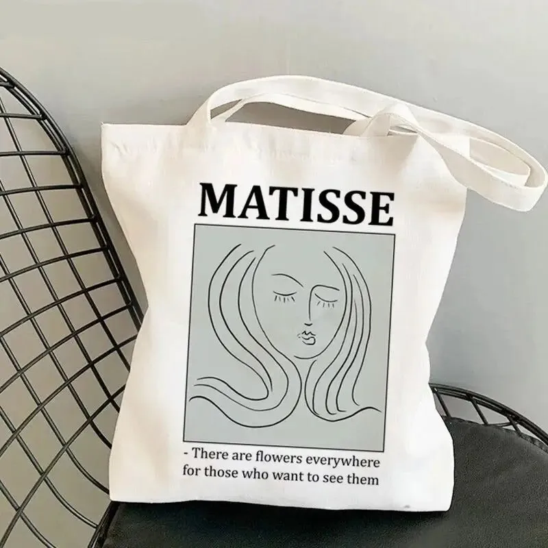 Matisse Shopping Large Tote Bag
